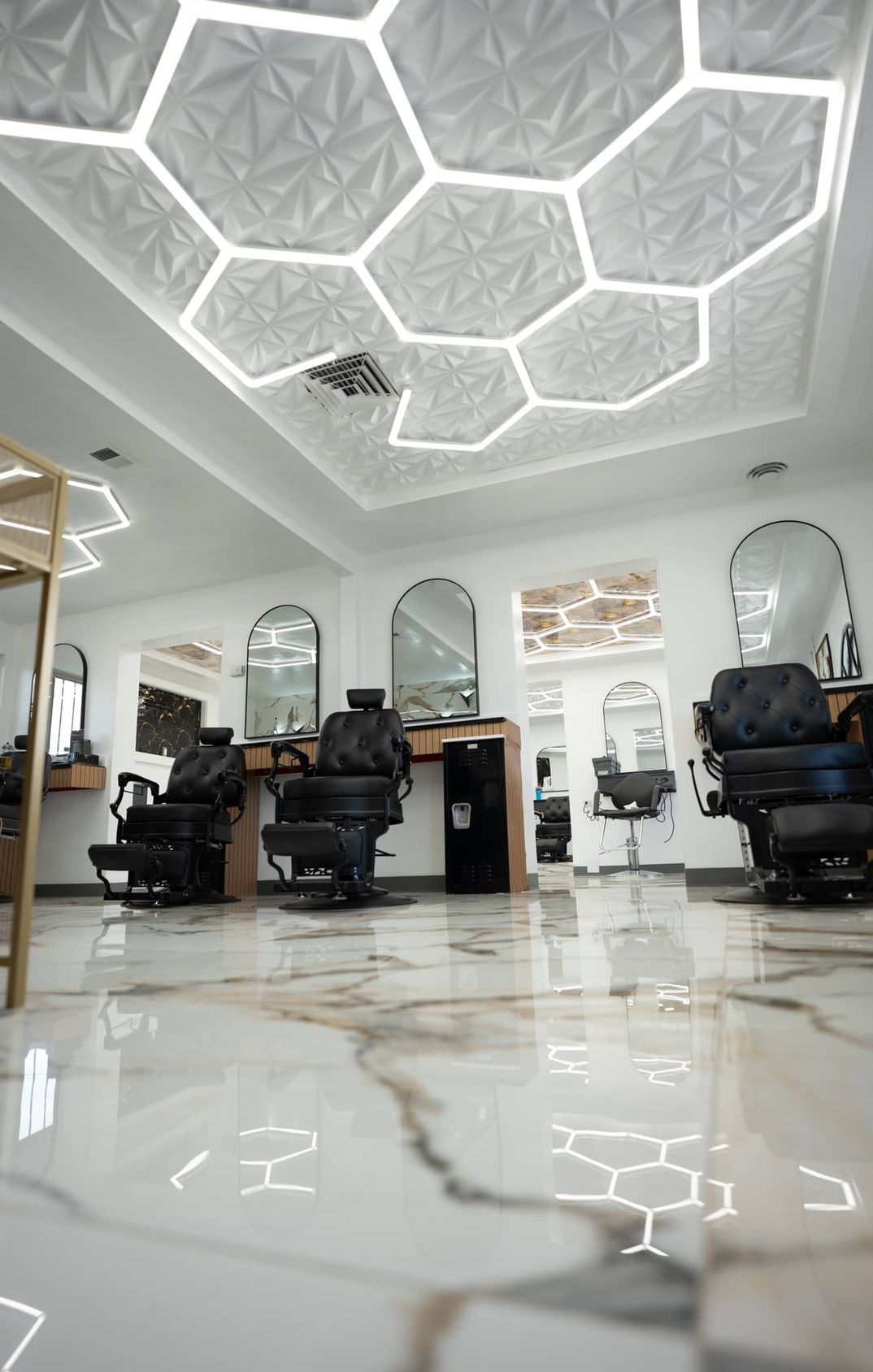 cosmetologist rejuvenation